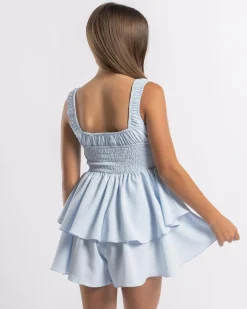 Best Girls' Lulu Playsuit Kids Playsuits & Jumpsuits