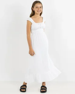 Discount Girls' Mabel Maxi Dress Kids Dresses