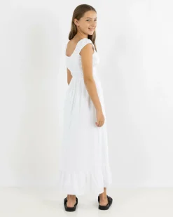 Discount Girls' Mabel Maxi Dress Kids Dresses