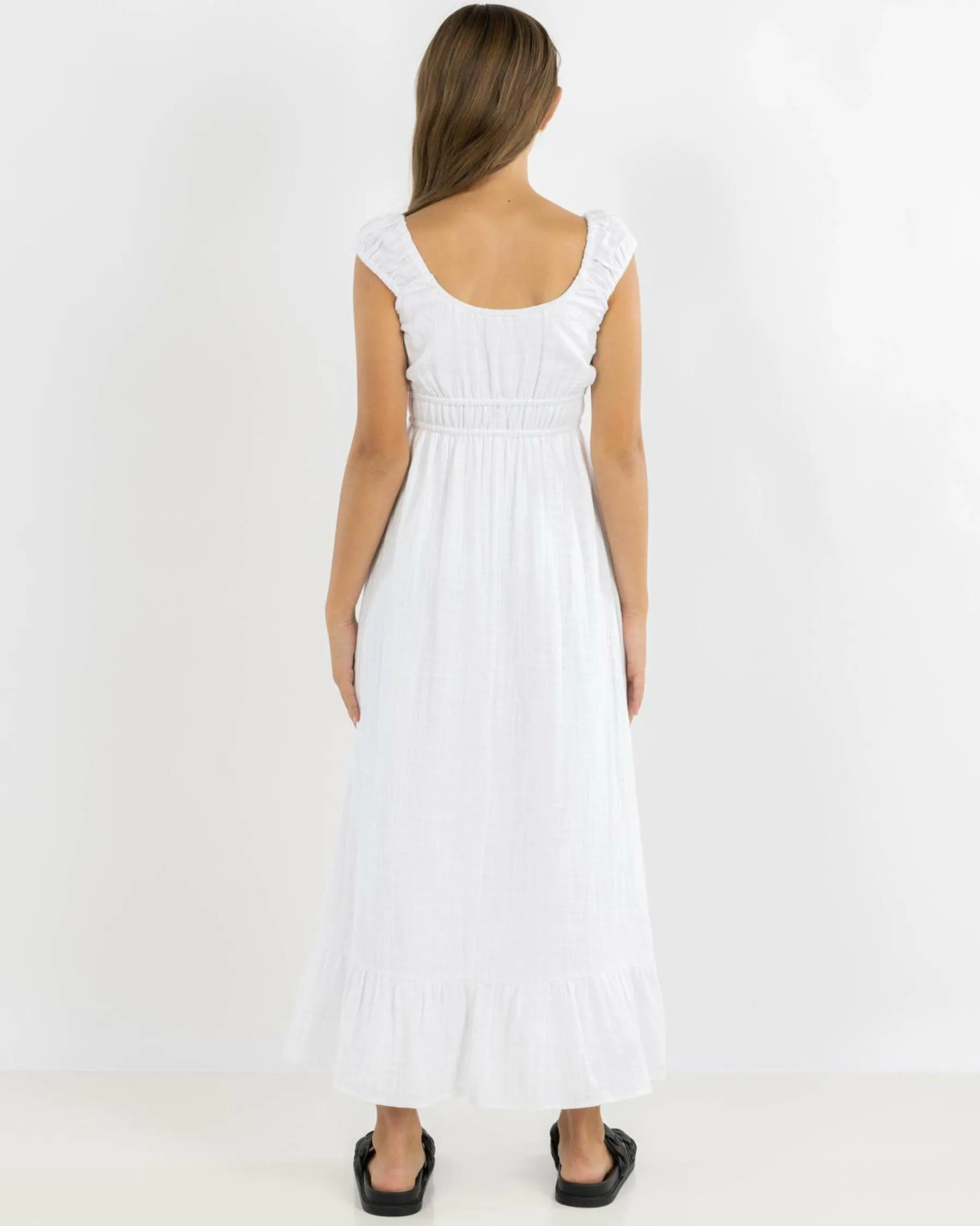 Discount Girls' Mabel Maxi Dress Kids Dresses
