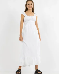 Discount Girls' Mabel Maxi Dress Kids Dresses