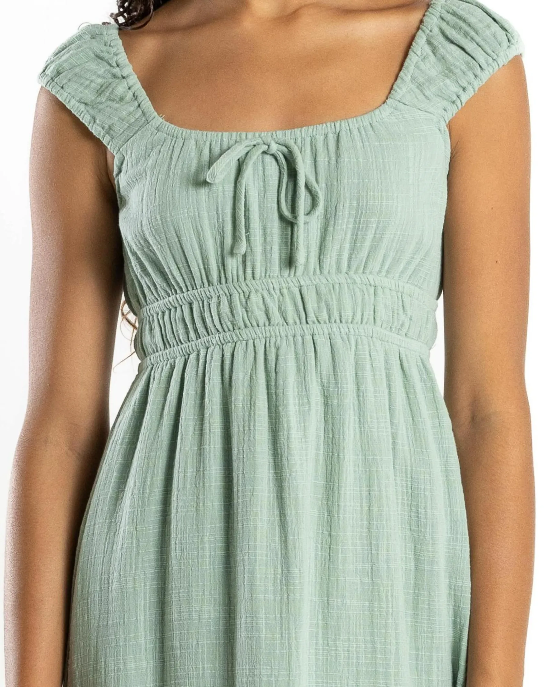 Dresses*Mooloola Girls' Mabel Maxi Dress Sage