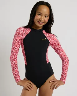 New Girls' Martha Surfsuit Kids Surf|Wetsuits & Surfsuits