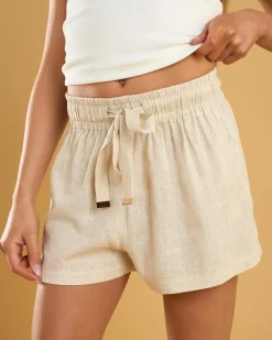 Online Girls' Mila Hawaii Shorts Kids Bottoms