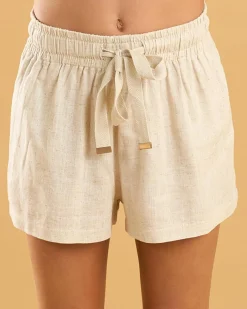 Online Girls' Mila Hawaii Shorts Kids Bottoms