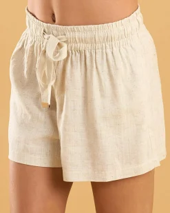 Online Girls' Mila Hawaii Shorts Kids Bottoms