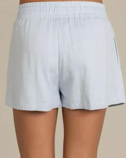 Best Girls' Mila Hawaii Shorts Kids Bottoms