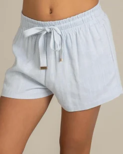 Best Girls' Mila Hawaii Shorts Kids Bottoms