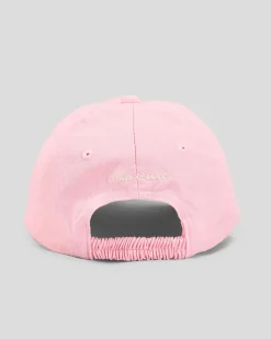 Hot Girls' Mixed 6 Panel Cap Kids Headwear