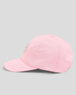 Hot Girls' Mixed 6 Panel Cap Kids Headwear