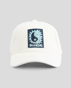 New Girls' Mixing Vibes Cap Kids Headwear