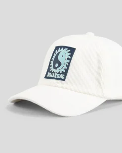 New Girls' Mixing Vibes Cap Kids Headwear