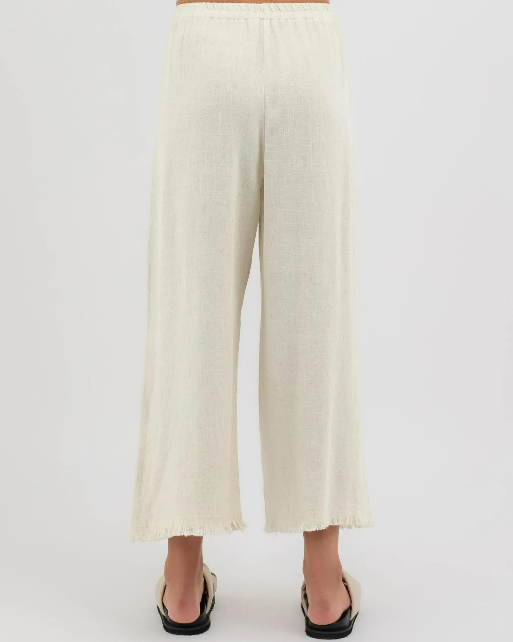 Girls' Moni Dallis Beach Pants Kids Bottoms