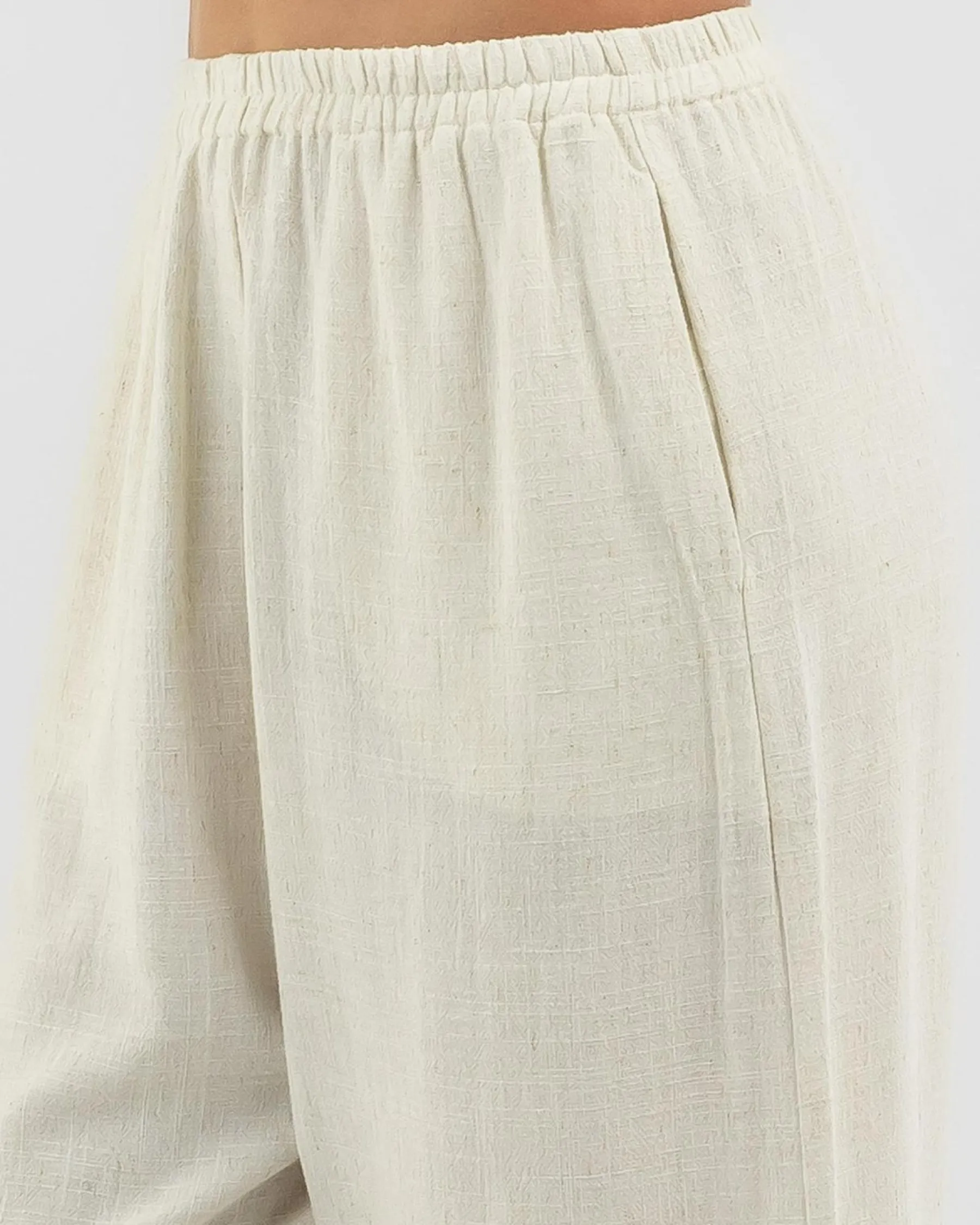 Girls' Moni Dallis Beach Pants Kids Bottoms