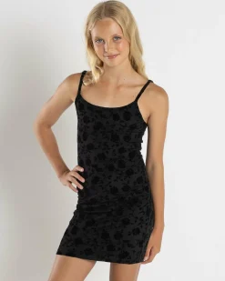 Girls' Onyx Dress Kids Dresses
