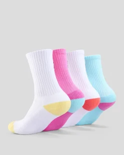 Outlet Girls' Other Dot Crew Sock Kids Socks & Accesories