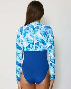 Online Girls' Palmas Surfsuit Kids Surf|Wetsuits & Surfsuits