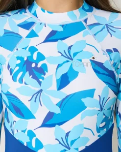Online Girls' Palmas Surfsuit Kids Surf|Wetsuits & Surfsuits