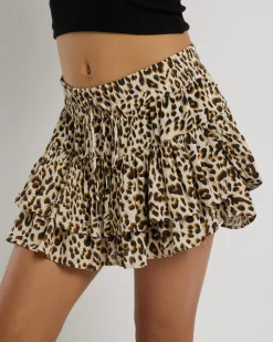 Outlet Girls' Pebbles Skort Kids Bottoms