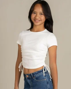 Best Girl's Penni Top Kids Tops