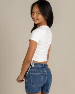 Best Girl's Penni Top Kids Tops