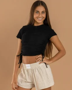 Outlet Girl's Penni Top Kids Tops