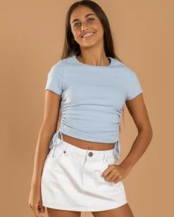 Girl's Penni Top Kids Tops