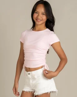 Discount Girl's Penni Top Kids Tops