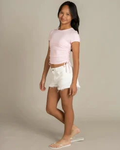 Discount Girl's Penni Top Kids Tops