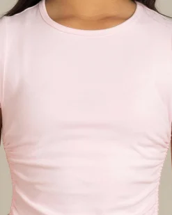 Discount Girl's Penni Top Kids Tops