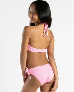 Girls' Perry Bralette Bikini Set Kids Bikinis