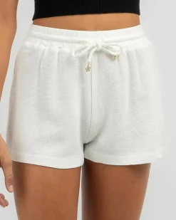 Girls' Playa Shorts Kids Bottoms