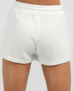 Girls' Playa Shorts Kids Bottoms