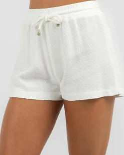 Girls' Playa Shorts Kids Bottoms