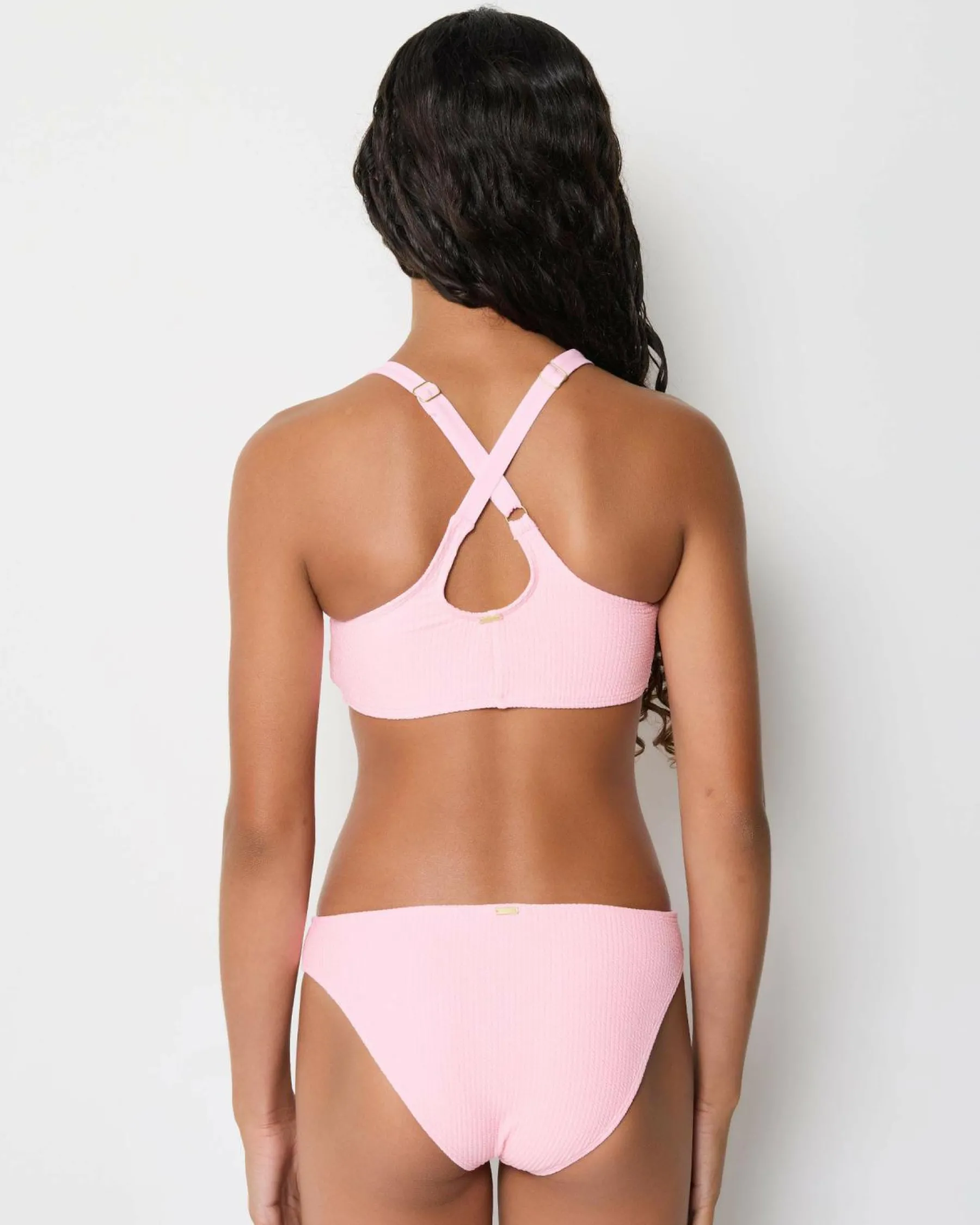 Best Girls' Polly Bikini Set Kids Bikinis