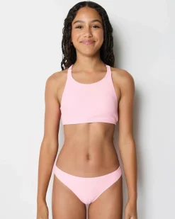 Best Girls' Polly Bikini Set Kids Bikinis
