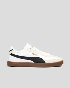 New Girls' Club II Era Shoes Kids Sneakers