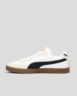 New Girls' Club II Era Shoes Kids Sneakers