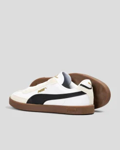 New Girls' Club II Era Shoes Kids Sneakers