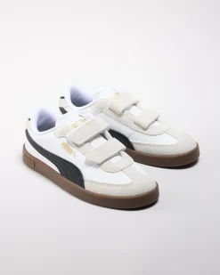 Clearance Girls' Club II Era V Shoes Kids Sneakers