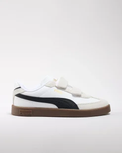 Clearance Girls' Club II Era V Shoes Kids Sneakers