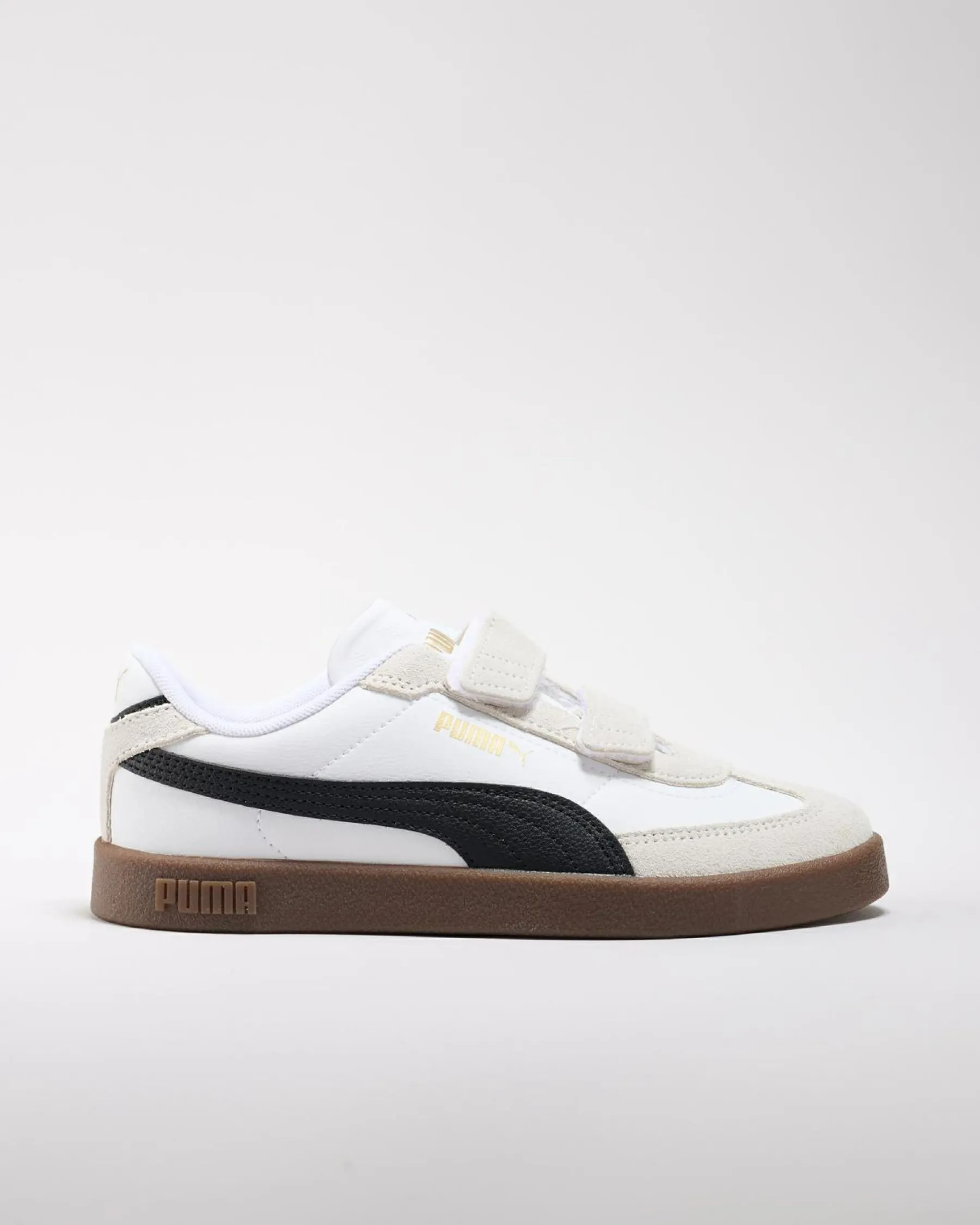 Clearance Girls' Club II Era V Shoes Kids Sneakers