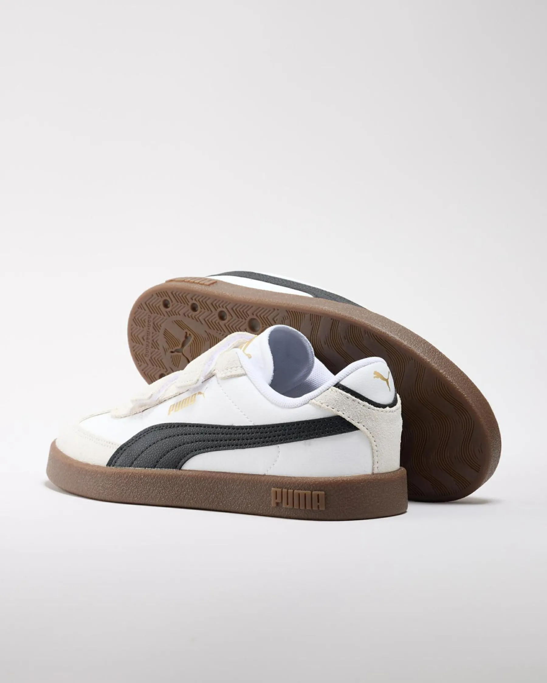 Clearance Girls' Club II Era V Shoes Kids Sneakers