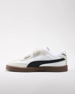 Clearance Girls' Club II Era V Shoes Kids Sneakers