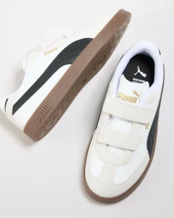 Clearance Girls' Club II Era V Shoes Kids Sneakers