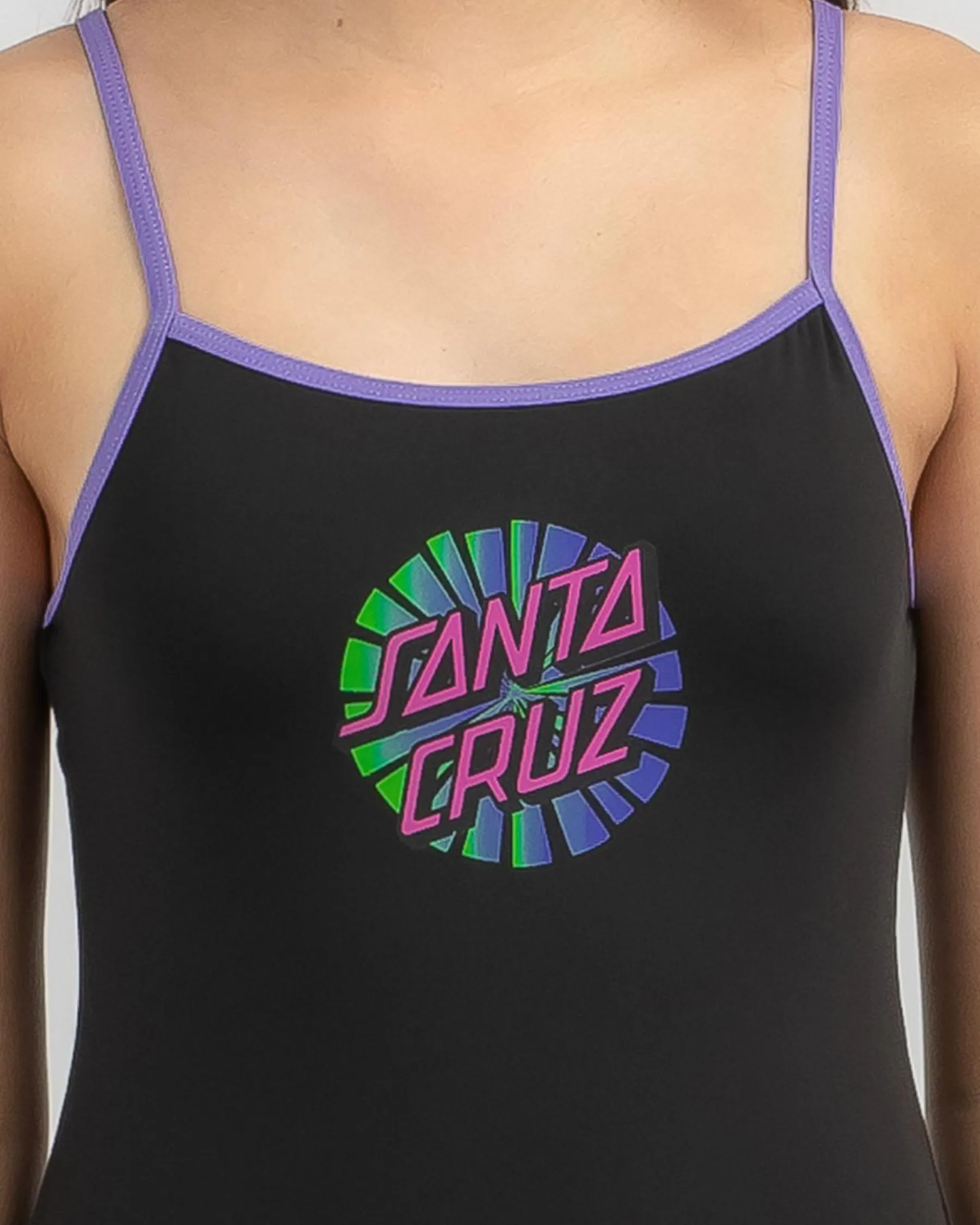 Online Girls' Rays One Piece Swimsuit Kids One Pieces