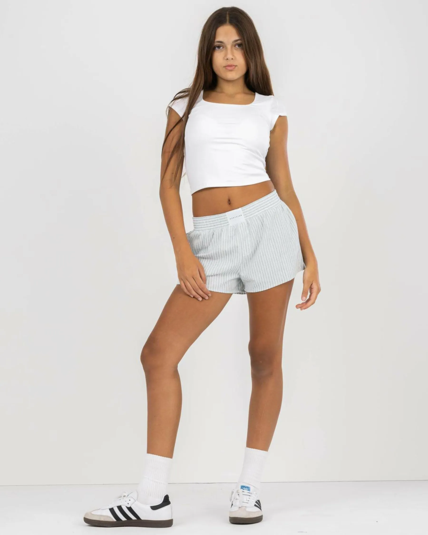 Girls' Rico Shorts Kids Bottoms