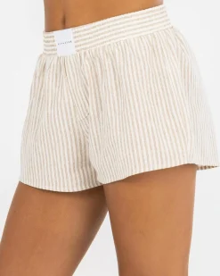 Online Girls' Rico Shorts Kids Bottoms