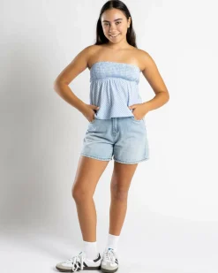 Outlet Girls' Rosie Top Kids Tops