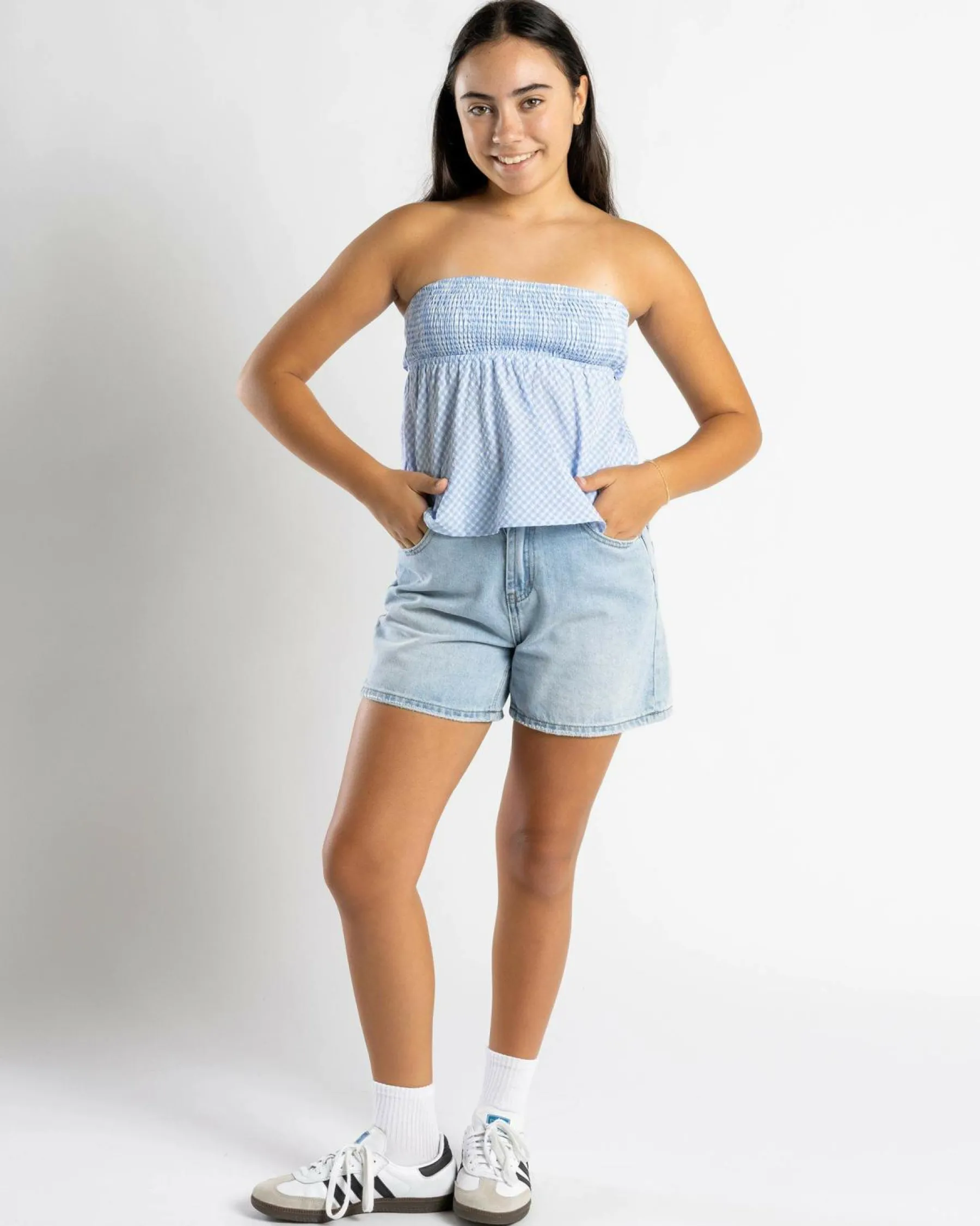 Outlet Girls' Rosie Top Kids Tops